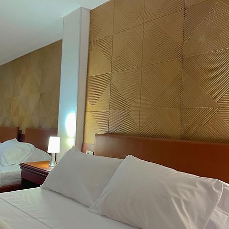 Hotel Prado 72 Inn Barranquilla  Kültér fotó
