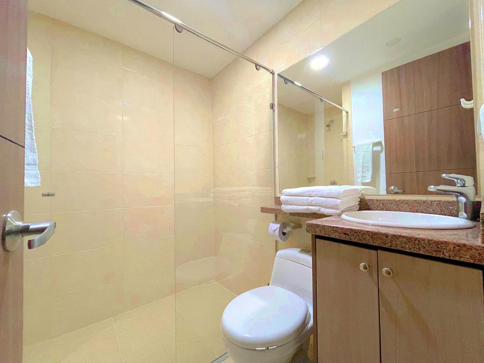 Hotel Prado 72 Inn Barranquilla  Kültér fotó