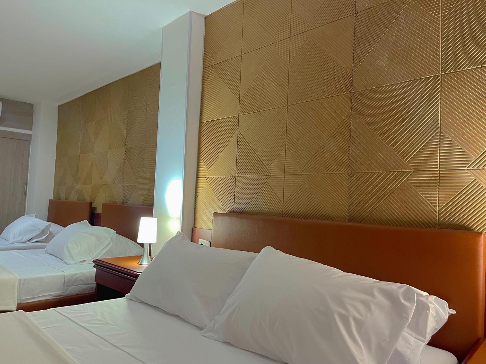 Hotel Prado 72 Inn Barranquilla  Kültér fotó