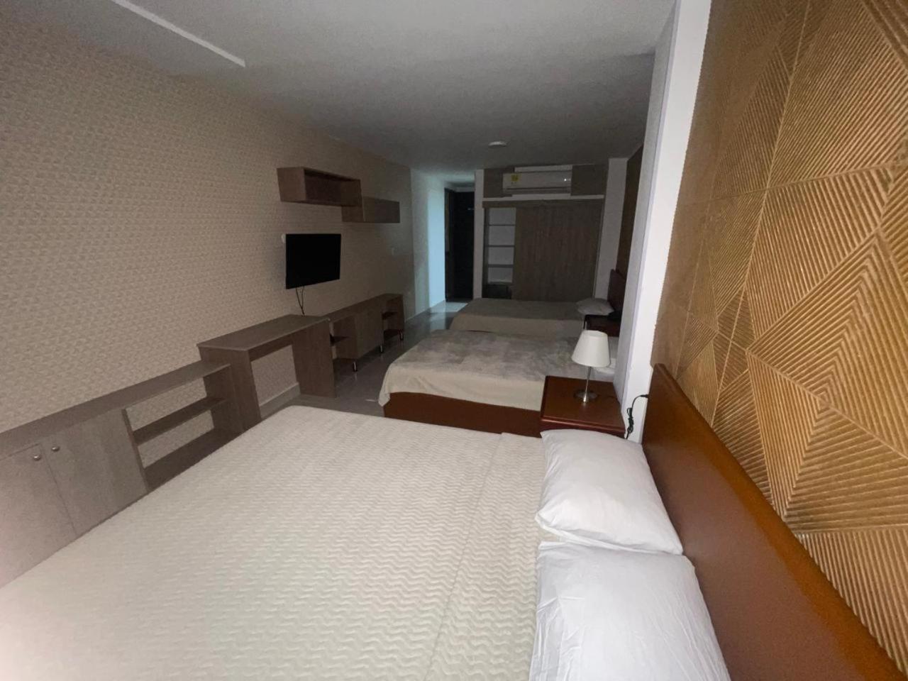 Hotel Prado 72 Inn Barranquilla  Kültér fotó