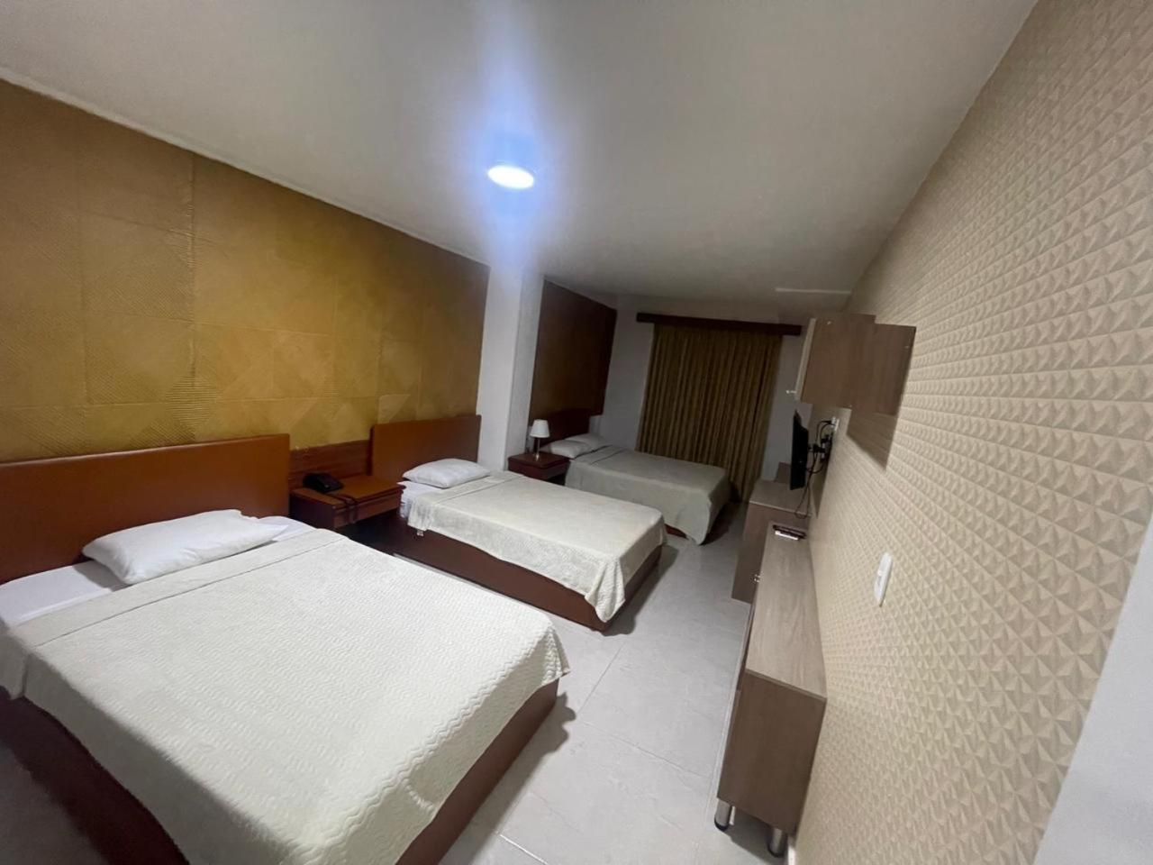 Hotel Prado 72 Inn Barranquilla  Kültér fotó