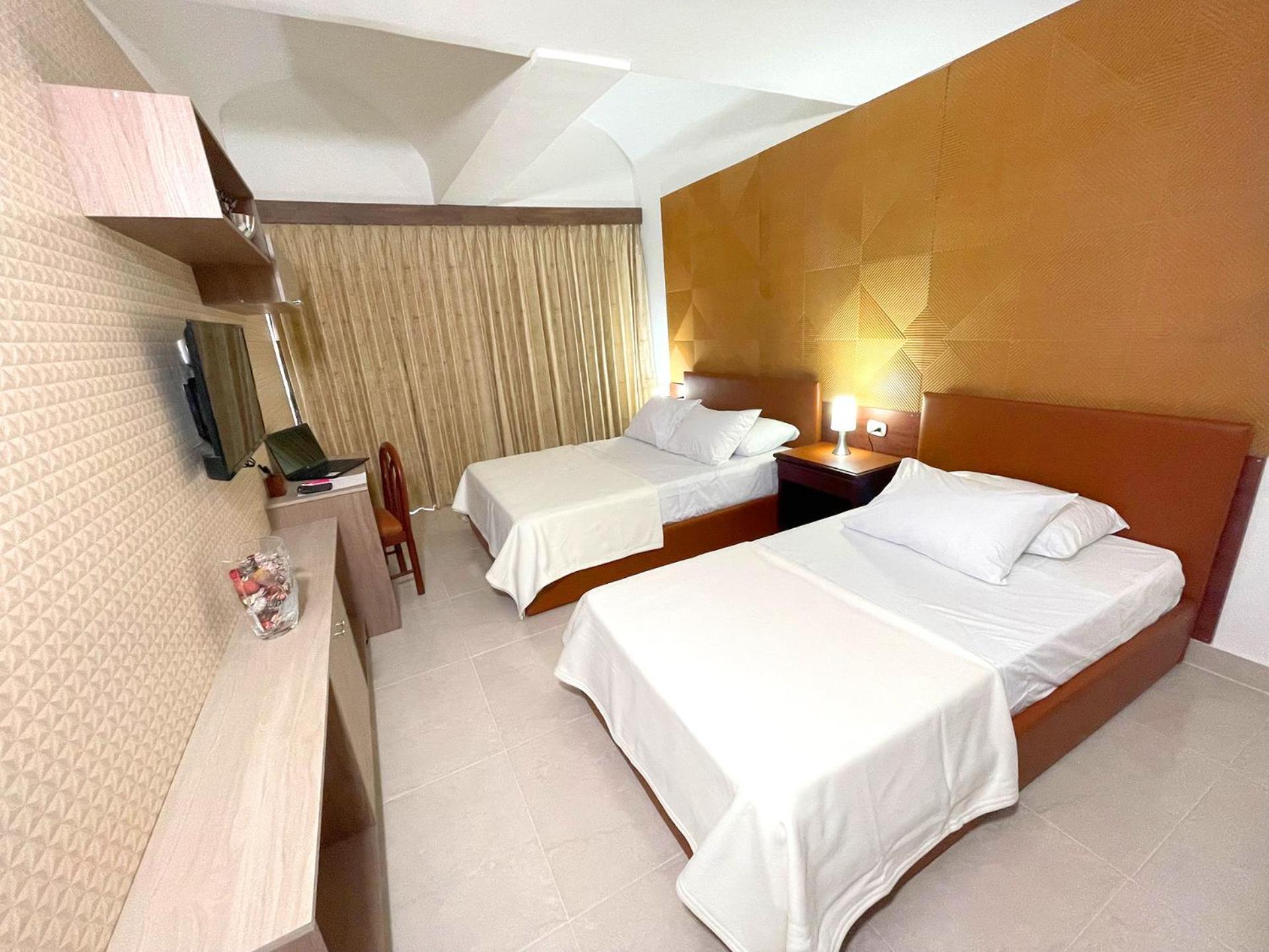 Hotel Prado 72 Inn Barranquilla  Kültér fotó