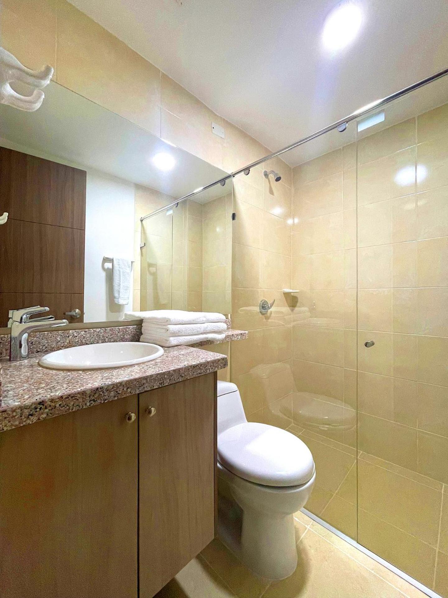 Hotel Prado 72 Inn Barranquilla  Kültér fotó
