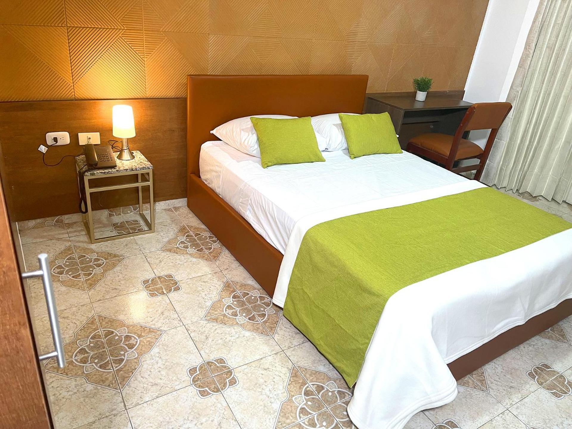 Hotel Prado 72 Inn Barranquilla  Kültér fotó